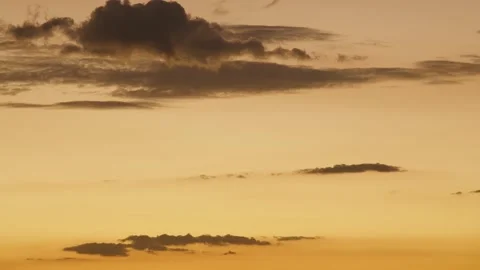 Monsoon Clouds Sunset Timelapse 動画素材 238427958