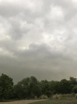 The monsoon Stock Photos