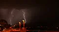 Monsoon Sept 2009 Tucson, AZ - 7 HD видео футажи