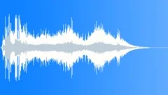 Monster 1 - WetSound Effect