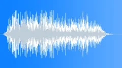 Monster 3a - dry Sound Effect