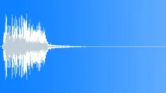 Monster 3a - wetSound Effect