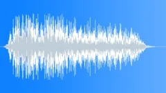 Monster 3b - dry Sound Effect