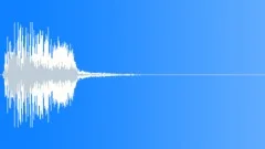 Monster 3b - wet Sound Effect