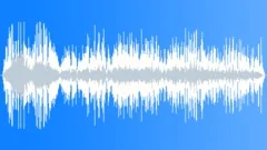 Monster 4 - DrySound Effect