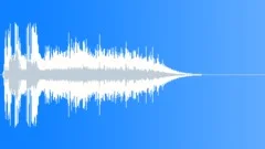 Monster 5 - Wet Sound Effect