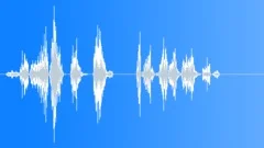 Monster, Alien Speak 2Sound Effect