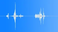 Monster, Alien Speak 4Sound Effect