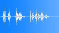 Monster, Alien Speak 5Sound Effect