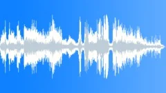 Monster attack 1Sound Effect