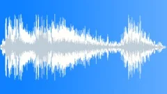 Monster attack 3Sound Effect