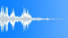 Monster attack 4Sound Effect