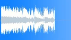 Monster Attack Sound Effect