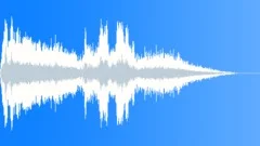 Monster battlescape - 15s Sound Effect