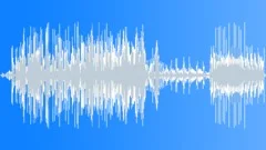 Monster Bear Groan GruntSound Effect