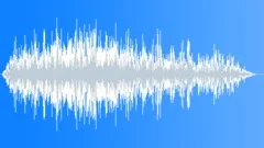 MONSTER, BEASTSound Effect