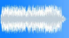 MONSTER, BEAST Sound Effect