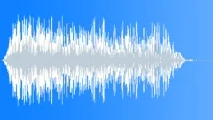 MONSTER, BEASTSound Effect