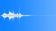 MONSTER BEING INJURED-01Sound Effect