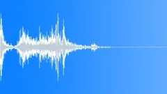 MONSTER BEING INJURED-03Sound Effect