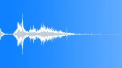 MONSTER BEING INJURED-04Sound Effect