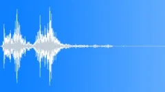 MONSTER BEING INJURED-05Sound Effect