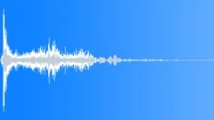 MONSTER BEING INJURED-07Sound Effect