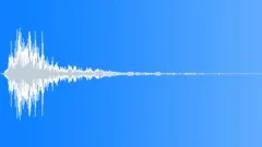 MONSTER BEING INJURED-08Sound Effect
