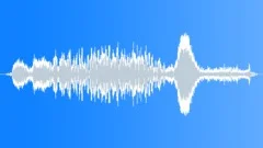 Monster Big Breath Sound Effect