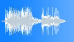 Monster Bite 2 - Left to Right Sound Effect