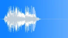 Monster Bite 2Sound Effect