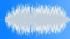 Monster: breath, deep, angry Sound Effect