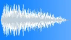 Monster: breath, deep, angrySound Effect