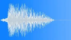 Monster: breath, deep, angry Sound Effect