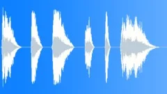 Monster breath soundpack Sound Effect
