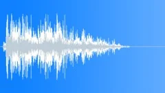 Monster, Creature Growling SoundSound Effect