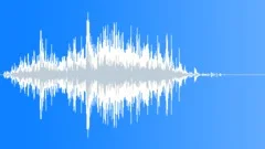 Monster Crushing FootstepSound Effect