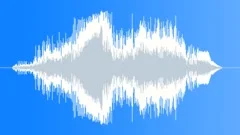Monster dinosaur Sound Effect