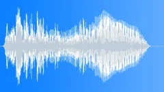 Monster dinosaur Sound Effect