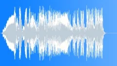 Monster dinosaur Sound Effect