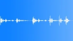 MONSTER, EATSound Effect