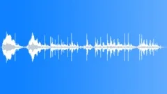 MONSTER, EATSound Effect