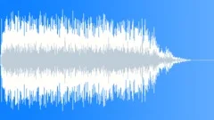 MONSTER, EXTRATERRESTRIALSound Effect