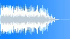 MONSTER, EXTRATERRESTRIAL Sound Effect