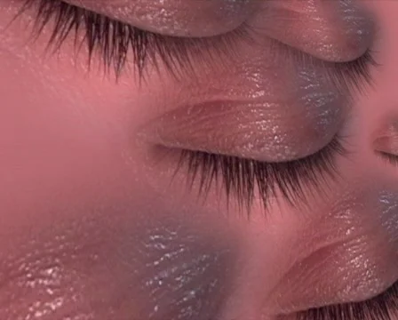 Monster Eyes 库存影片 103208