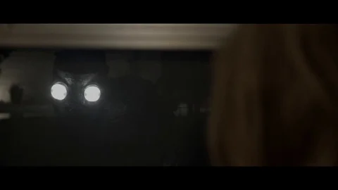 Monster 動画素材 93811834