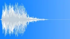 MONSTER, FOOTSTEP Sound Effect