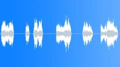 Monster FX 02 B Sound Effect