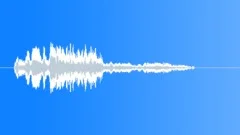 Monster groan 2Sound Effect