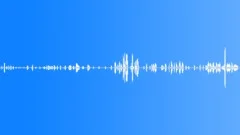 Monster groan humanSound Effect